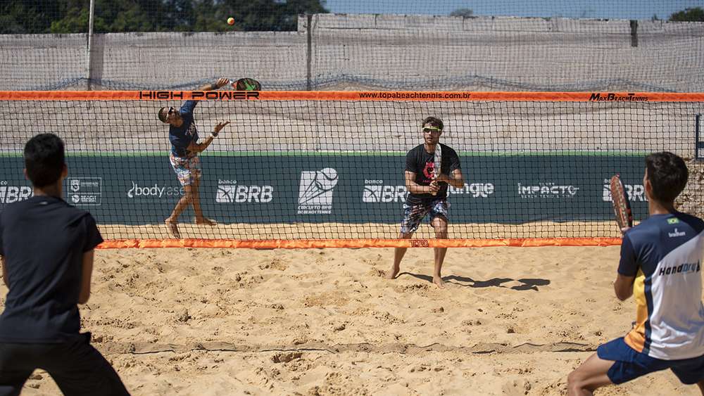 ITF Sand Series Brasília’21