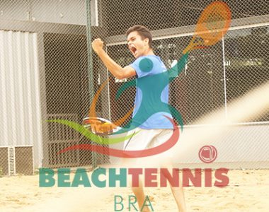 circuito capixaba de beach tennis